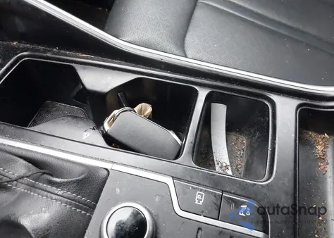 2021 Kia Sorento S из США, поврежденный, VIN 5XYRLDLC2MG012548